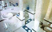Фото 4. Дизайн интерьера ванной комнаты