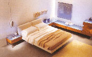 Фото 5. Дизайн интерьера спальни